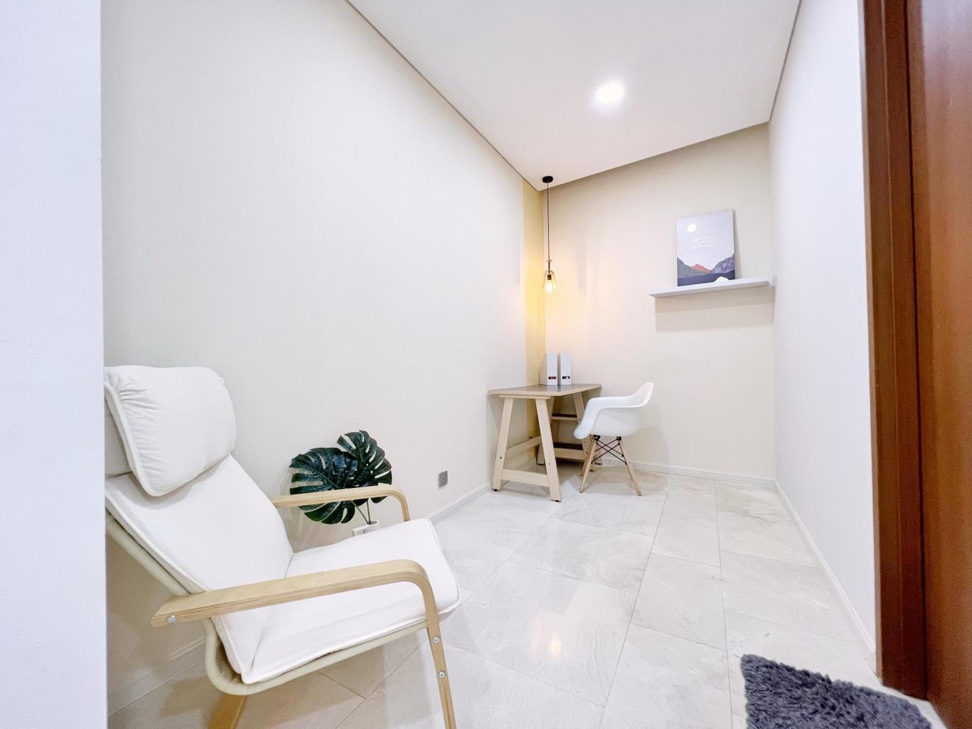 Pangsapuri Sky Airy 2br At Klcc *